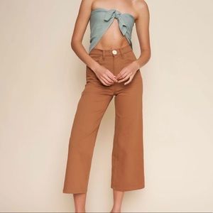 Whimsy + Row Flora Pant